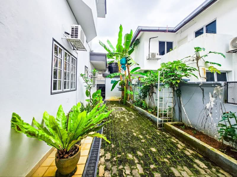 Bungalow for Sale in Ampang (Selangor) - Zul Syafiq - Exterior - PropertyGuru.com.my