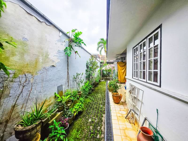Bungalow for Sale in Ampang (Selangor) - Zul Syafiq - Exterior - PropertyGuru.com.my
