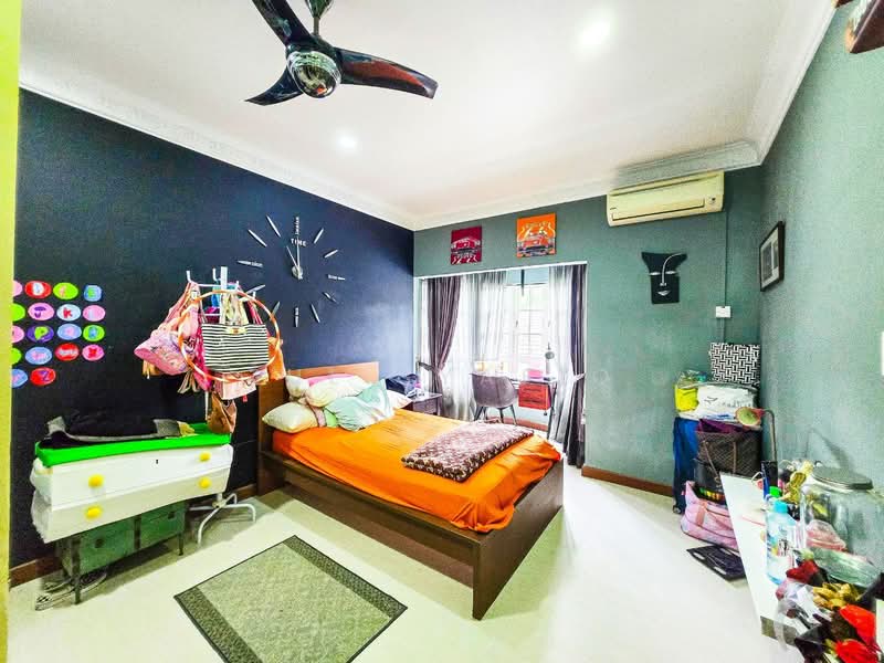 Bungalow for Sale in Ampang (Selangor) - Zul Syafiq - Bedroom - PropertyGuru.com.my
