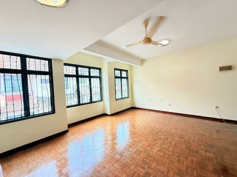 Rumah Teres 2.5 Tingkat untuk Dijual di Taman Perling (Perling) - Serene Low - PropertyGuru.com.my