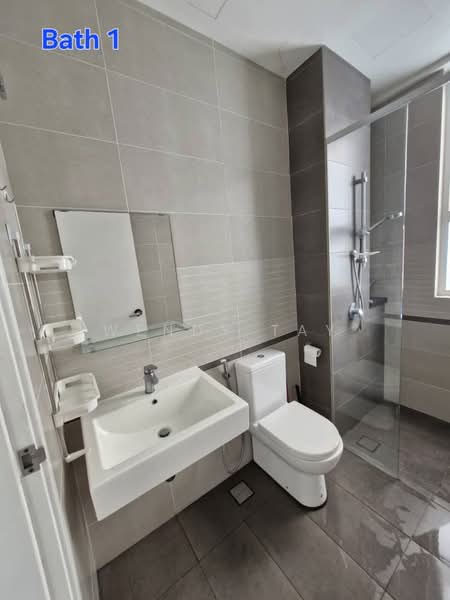 Service Residence for Rent at D'Suites Akasia Horizon @ Horizon Hills - Wendy Tay - PropertyGuru.com.my