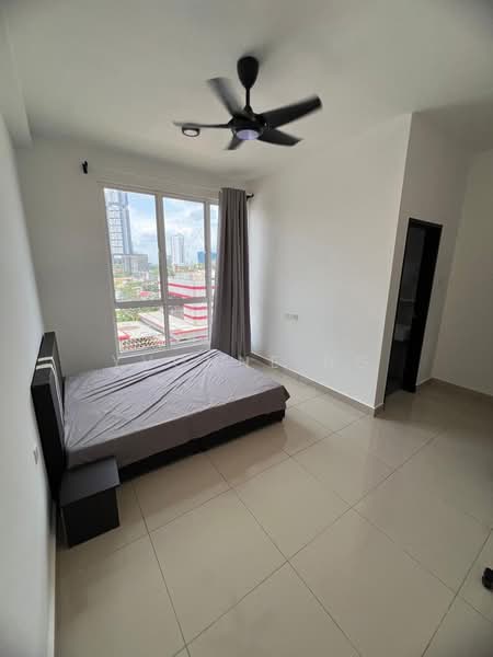 Servis Apartment untuk Disewa di TRELLIS RESIDENCES - Yvonne Ng - Bedroom - PropertyGuru.com.my