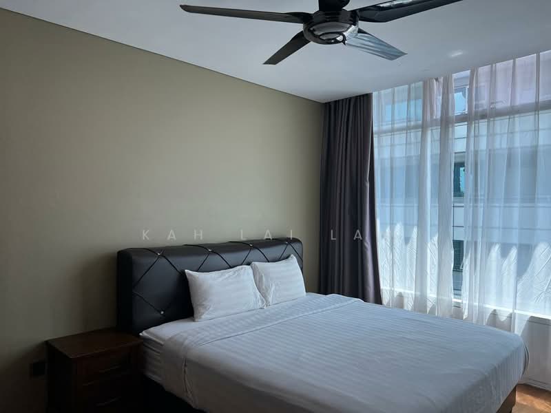 Service Residence for Sale at Vortex KLCC - Kah Lai Lam - Bedroom - PropertyGuru.com.my