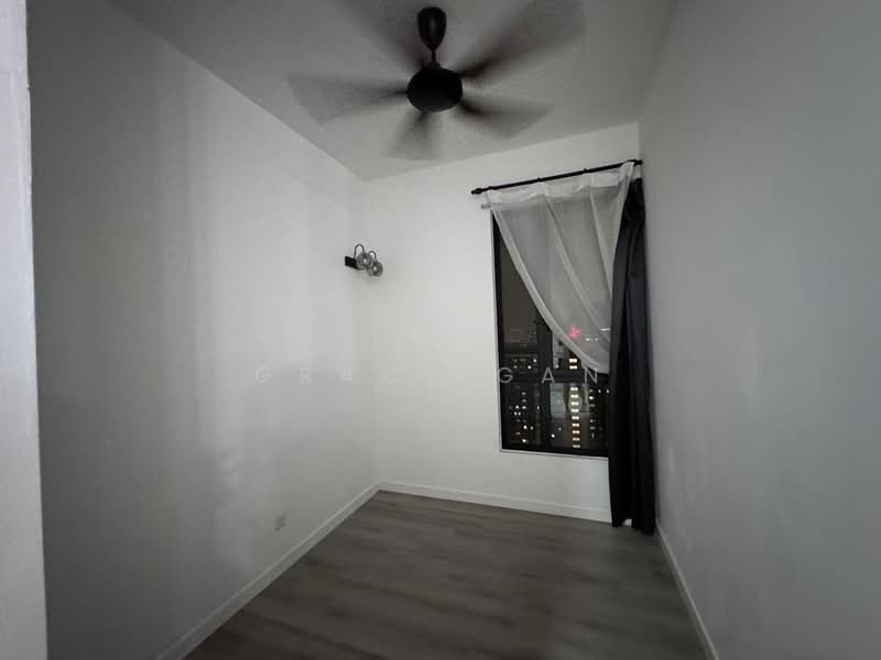 Service Residence for Rent at Cubic Botanical - Grace Gan - Bedroom - PropertyGuru.com.my