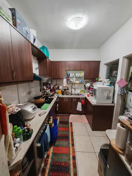 Condominium for Sale at Perdana View - Mohd Hazlan bin Mohd Sopi - PropertyGuru.com.my