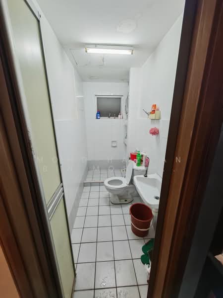 Condominium for Sale at Perdana View - Mohd Hazlan bin Mohd Sopi - PropertyGuru.com.my