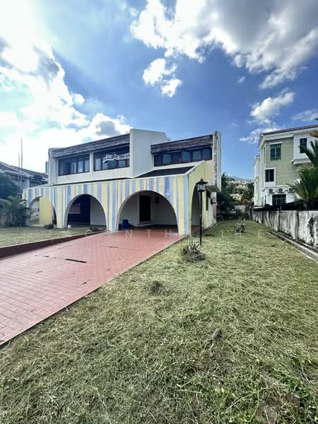 Bungalow for Sale in Sungai Ara (Penang) - Jacyntha Lee - PropertyGuru.com.my