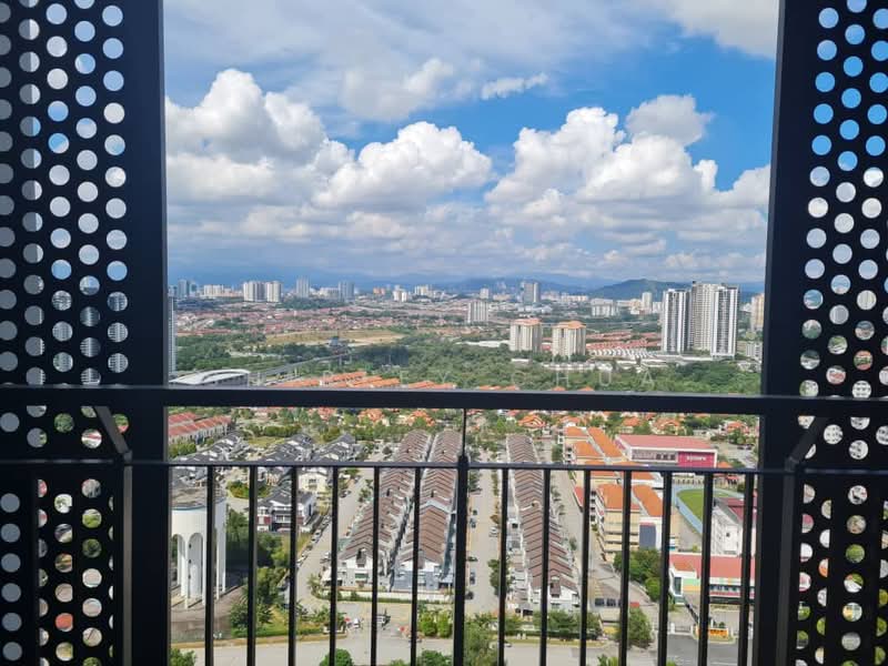 Condominium for Rent at The Havre Bukit Jalil - Shirley Chua - View - PropertyGuru.com.my