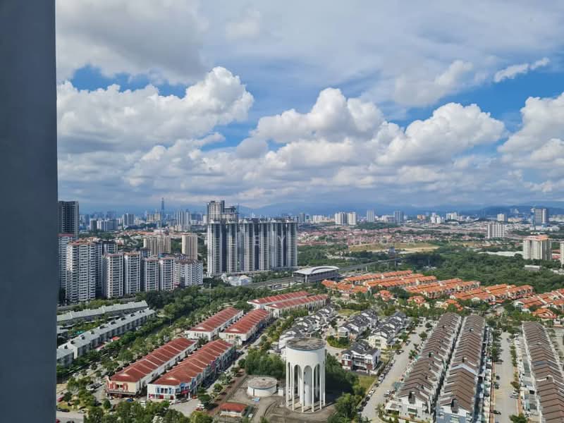 Condominium for Rent at The Havre Bukit Jalil - Shirley Chua - Exterior - PropertyGuru.com.my