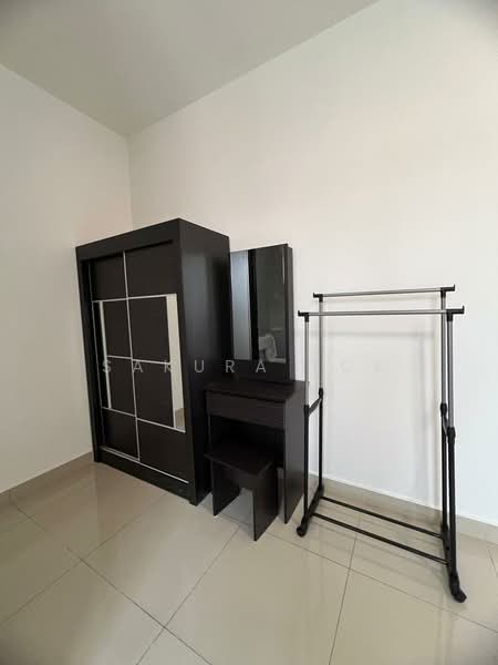 Servis Apartment untuk Disewa di TRELLIS RESIDENCES - Sakura Tok - Bedroom - PropertyGuru.com.my