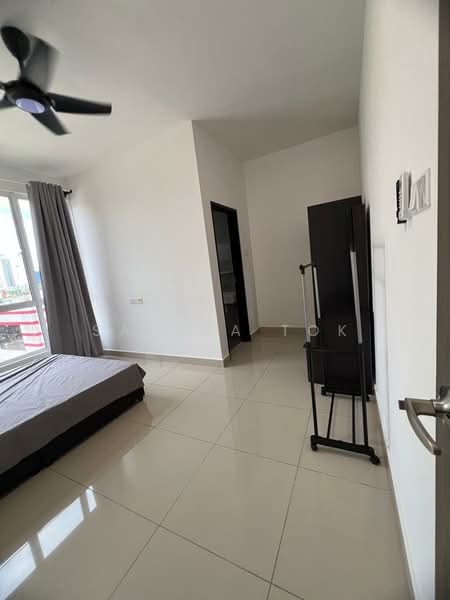 Servis Apartment untuk Disewa di TRELLIS RESIDENCES - Sakura Tok - Bedroom - PropertyGuru.com.my