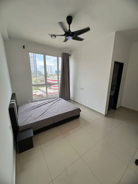 Servis Apartment untuk Disewa di TRELLIS RESIDENCES - Sakura Tok - Bedroom - PropertyGuru.com.my