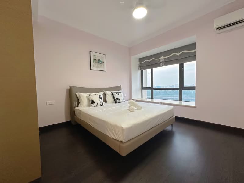 Condominium for Sale at R&F Princess Cove Phase 2-Seine Region - Bella Tan - Bedroom - PropertyGuru.com.my