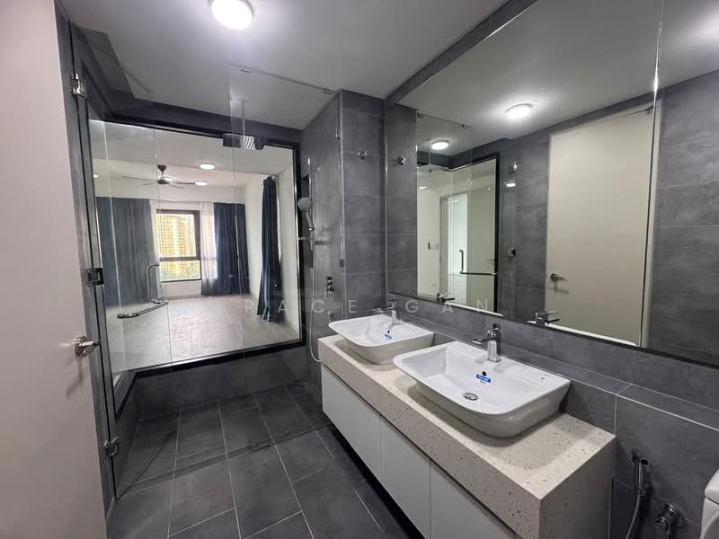 Condominium for Rent at ALIX Residences - Grace Gan - PropertyGuru.com.my