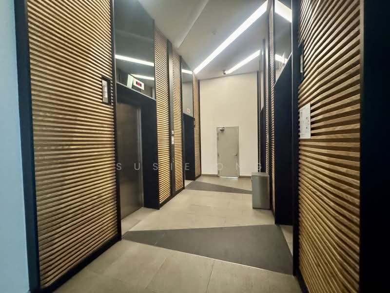 Service Residence for Rent at Datum Jelatek Residence - Susie Ong - PropertyGuru.com.my