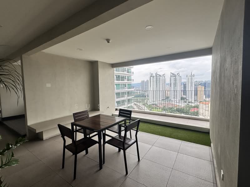 Service Residence for Rent at Datum Jelatek Residence - Susie Ong - PropertyGuru.com.my