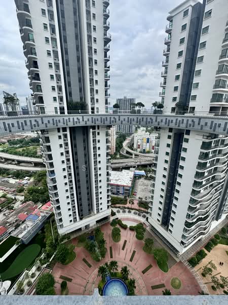 Service Residence for Rent at Datum Jelatek Residence - Susie Ong - PropertyGuru.com.my
