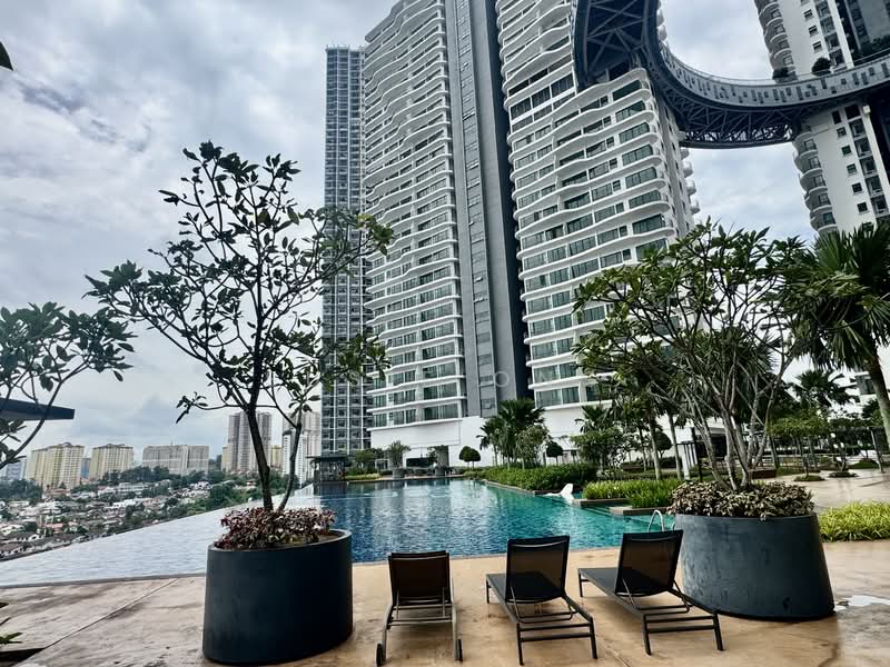Service Residence for Rent at Datum Jelatek Residence - Susie Ong - PropertyGuru.com.my