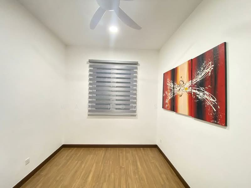 Servis Apartment untuk Disewa di Pinnacle Sri Petaling - Wan Hon Soh - Interior - PropertyGuru.com.my