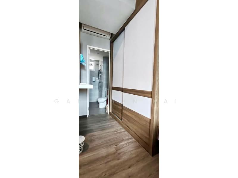 Kondominium untuk Disewa di i-Santorini - Gan Chun Kai - Bathroom - PropertyGuru.com.my