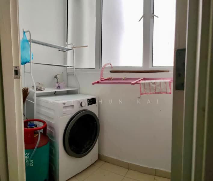 Kondominium untuk Disewa di i-Santorini - Gan Chun Kai - Interior - PropertyGuru.com.my