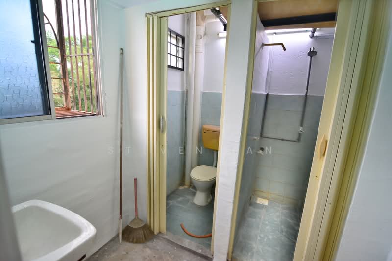 Apartment for Sale at Taman Puncak Kinrara - Steven Tan - Bathroom - PropertyGuru.com.my