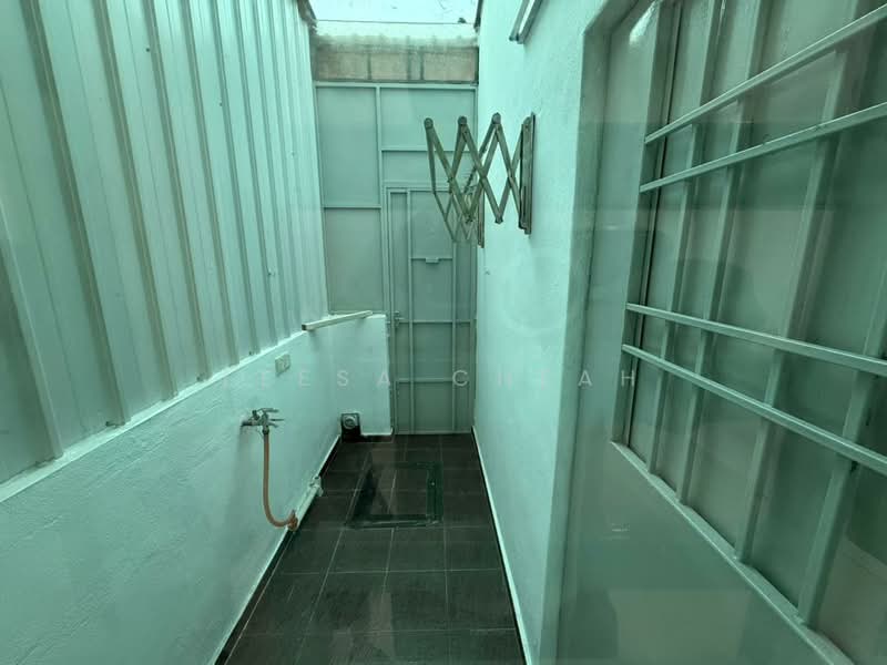 2-storey Terraced House for Sale in Taman Merbau Indah (Butterworth) - Leesa Cheah - Exterior - PropertyGuru.com.my