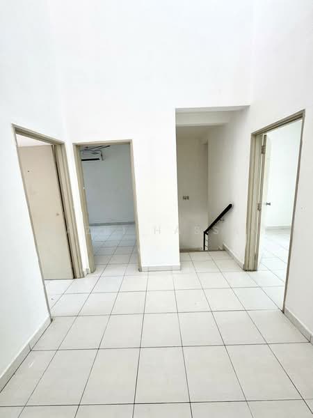 2-storey Terraced House for Sale in Alam Suria (Puncak Alam) - Nazri Hassan - Interior - PropertyGuru.com.my
