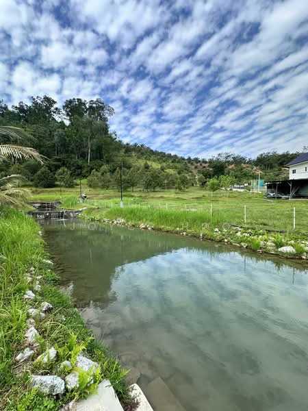 Agricultural Land for Sale in Rawang (Selangor) - Joyce Hoo - Exterior - PropertyGuru.com.my