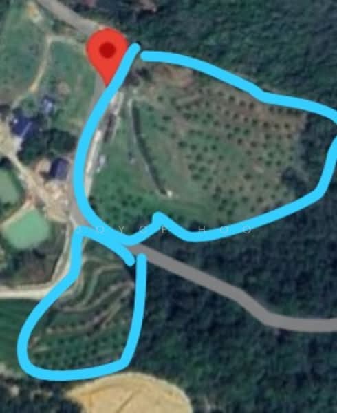 Agricultural Land for Sale in Rawang (Selangor) - Joyce Hoo - Exterior - PropertyGuru.com.my