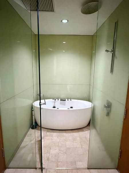 Service Residence for Rent at Vipod Residence - Alvin Lai - Bathroom - PropertyGuru.com.my