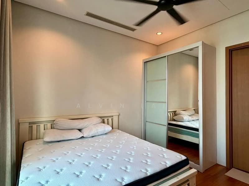 Service Residence for Rent at Vipod Residence - Alvin Lai - Bedroom - PropertyGuru.com.my