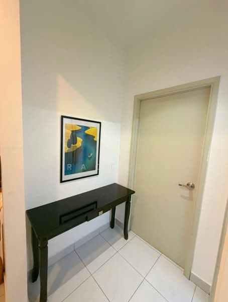 Pangsapuri untuk Disewa di Impiana Sky Residensi - Grace Gan - Entrance - PropertyGuru.com.my