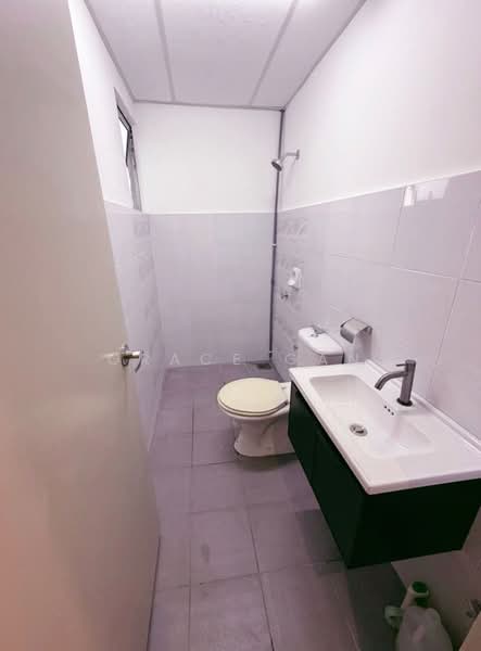 Pangsapuri untuk Disewa di Impiana Sky Residensi - Grace Gan - Bathroom - PropertyGuru.com.my