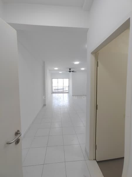 Pangsapuri untuk Disewa di Permas Ville Apartment - Kay Ng - PropertyGuru.com.my