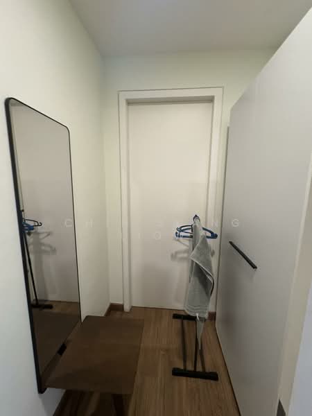 Service Residence for Rent at The Apple - Chin Siang Liow - Entrance - PropertyGuru.com.my