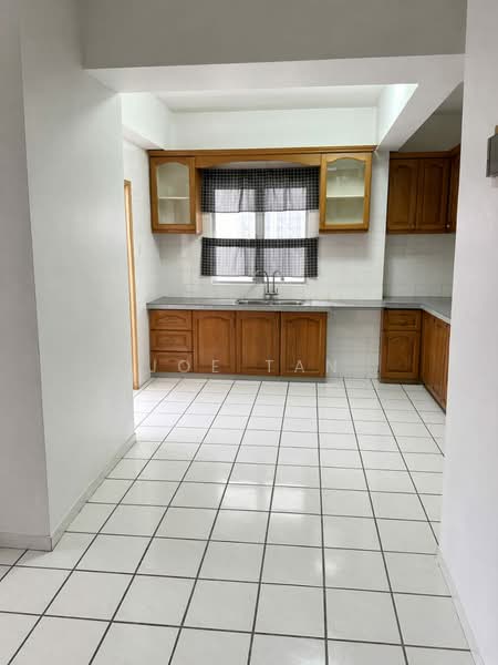 Condominium for Sale at Setapak Ria - Joe Tan - Kitchen - PropertyGuru.com.my