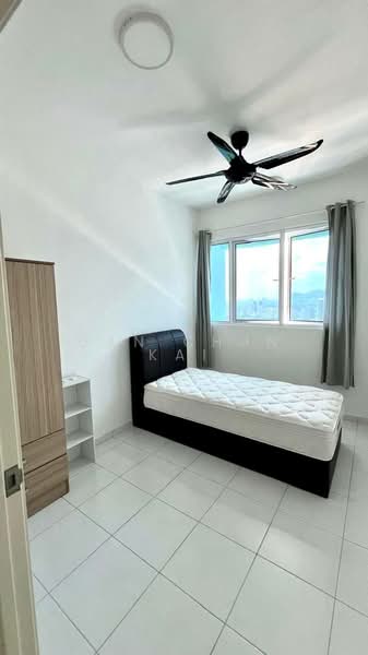 Kondominium untuk Disewa di i-Santorini - Gan Chun Kai - Bedroom - PropertyGuru.com.my