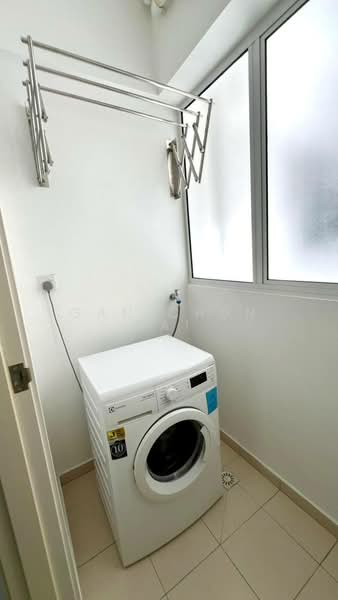 Kondominium untuk Disewa di i-Santorini - Gan Chun Kai - Interior - PropertyGuru.com.my