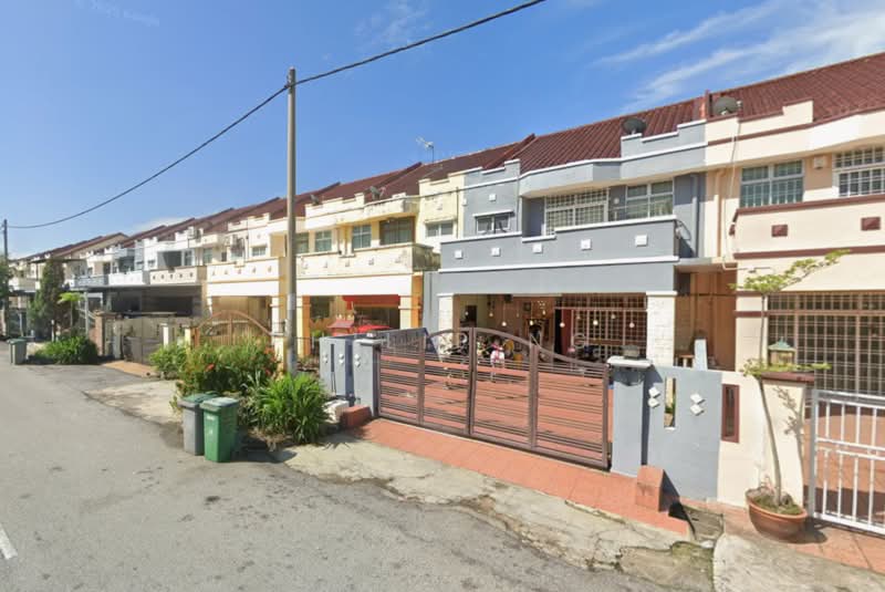 Residential Land for Sale in Senawang (Negeri Sembilan) - Philip Ng - Exterior - PropertyGuru.com.my