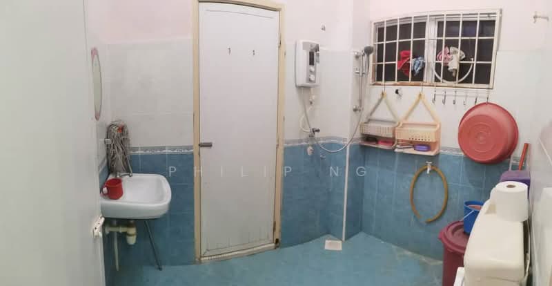 Residential Land for Sale in Taman Seremban Jaya (Rantau) - Philip Ng - Bathroom - PropertyGuru.com.my