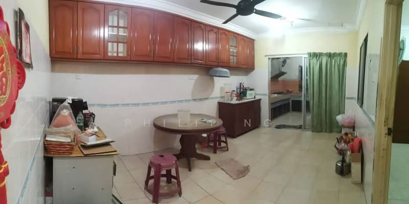 Residential Land for Sale in Taman Seremban Jaya (Rantau) - Philip Ng - Kitchen - PropertyGuru.com.my