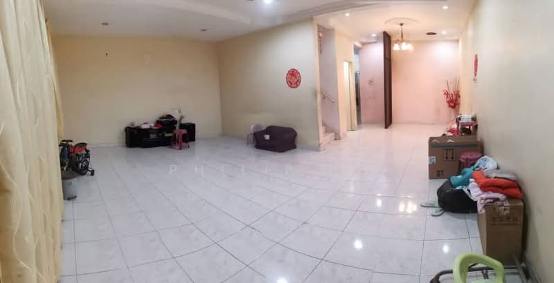 Residential Land for Sale in Senawang (Negeri Sembilan) - Philip Ng - Living Room - PropertyGuru.com.my