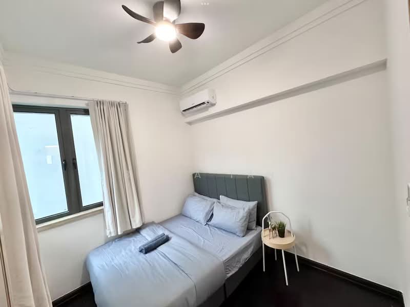 Condominium for Sale at R&F Princess Cove Phase 2-Seine Region - Bella Tan - Bedroom - PropertyGuru.com.my