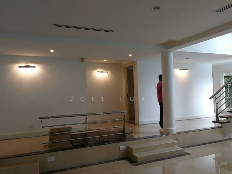 Bungalow for Rent in Damansara Heights (Kuala Lumpur) - Joel Loke - Interior - PropertyGuru.com.my