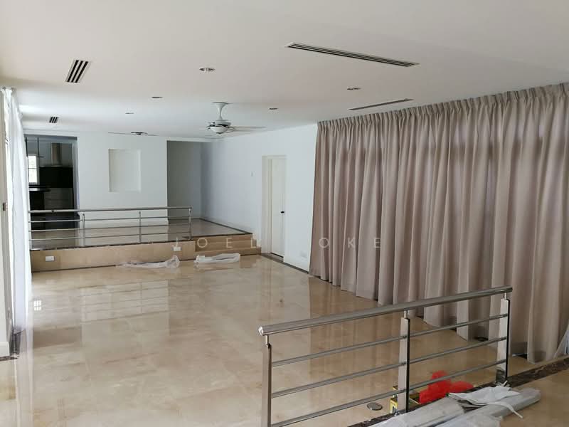 Bungalow for Rent in Damansara Heights (Kuala Lumpur) - Joel Loke - Living Room - PropertyGuru.com.my