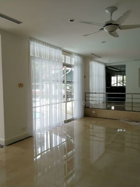 Bungalow for Rent in Damansara Heights (Kuala Lumpur) - Joel Loke - Living Room - PropertyGuru.com.my