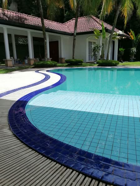 Bungalow for Rent in Damansara Heights (Kuala Lumpur) - Joel Loke - Exterior - PropertyGuru.com.my