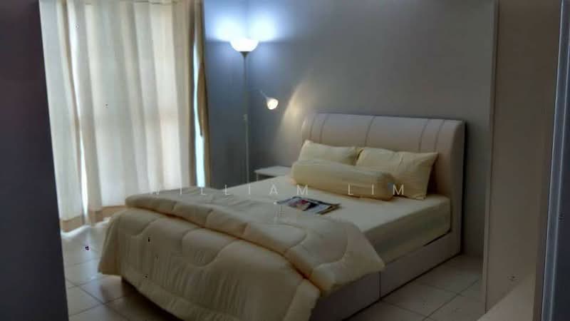 Condominium for Rent at The Peak Residences - William Lim - Bedroom - PropertyGuru.com.my