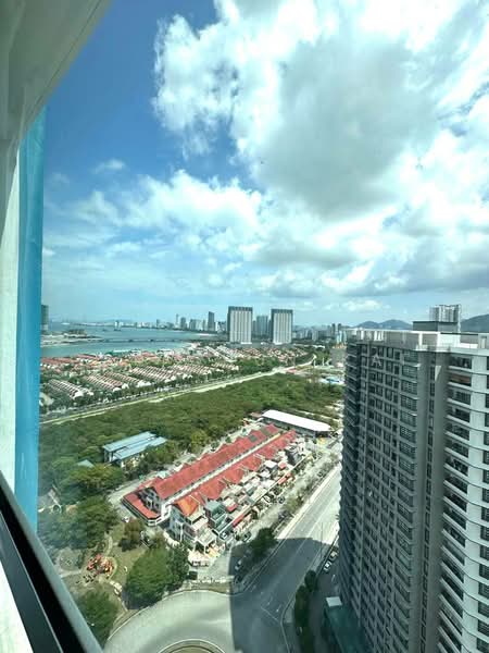 Kondominium untuk Disewa di i-Santorini - Gan Chun Kai - View - PropertyGuru.com.my